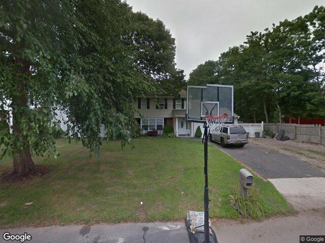 House image located at Shirley, NY 11967