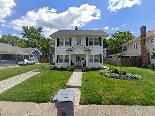 House image located at Indianapolis, IN 46205