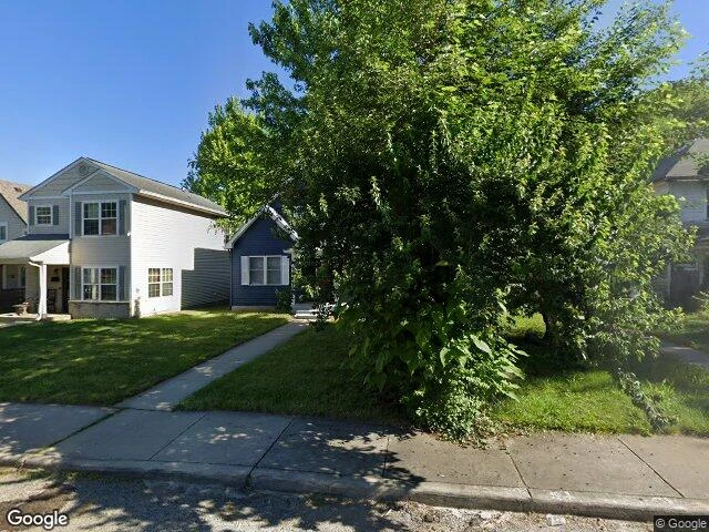 House image located at Indianapolis, IN 46208