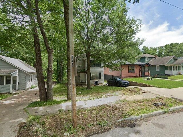 House image located at Kansas City, MO 64132