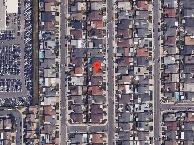 House image located at Carson, CA 90745