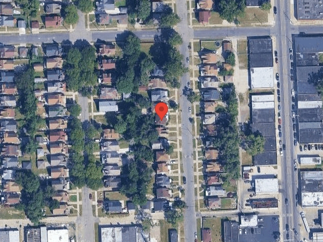 House image located at Detroit, MI 48221