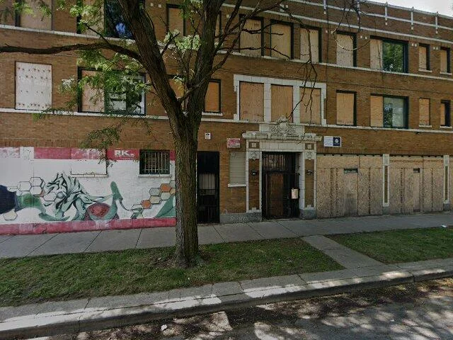 House image located at Chicago, IL 60619