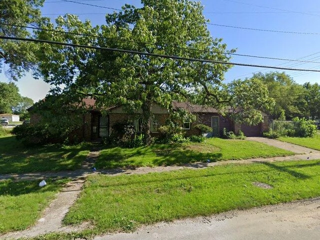 House image located at Hobart, IN 46342