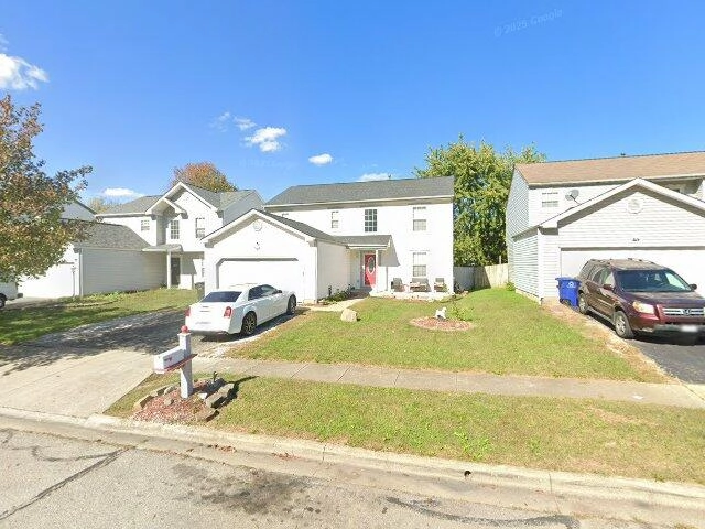 House image located at Columbus, OH 43207