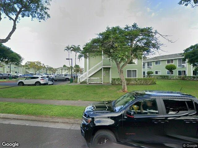 House image located at Mililani, HI 96789