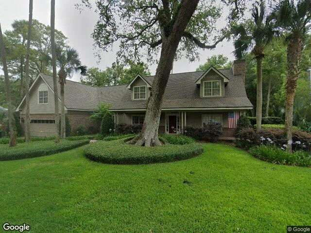 House image located at Atlantic Beach, FL 32233