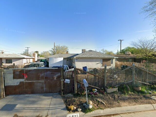 House image located at Lancaster, CA 93534