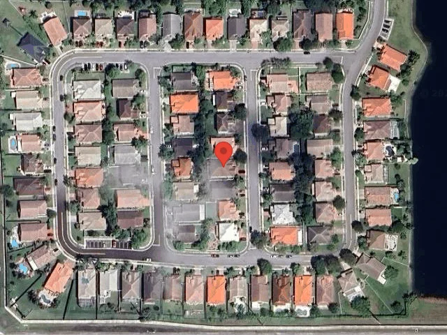 House image located at Hollywood, FL 33029