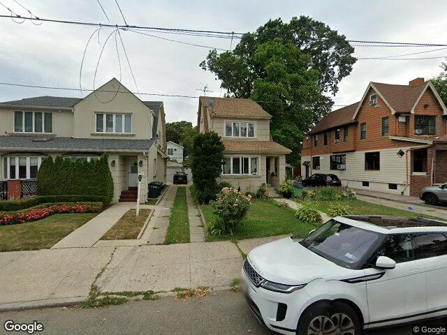 House image located at Brooklyn, NY 11210