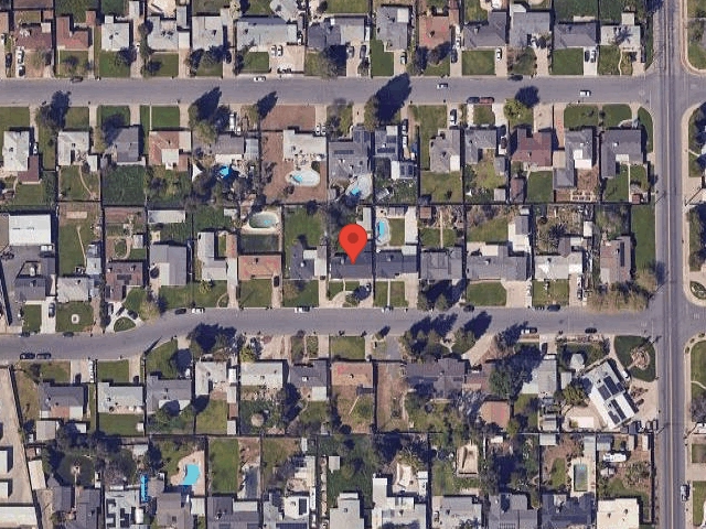 House image located at Tulare, CA 93274