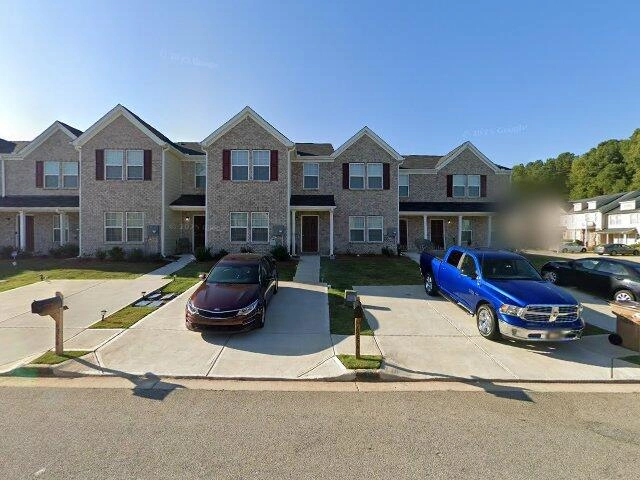 House image located at Rex, GA 30273