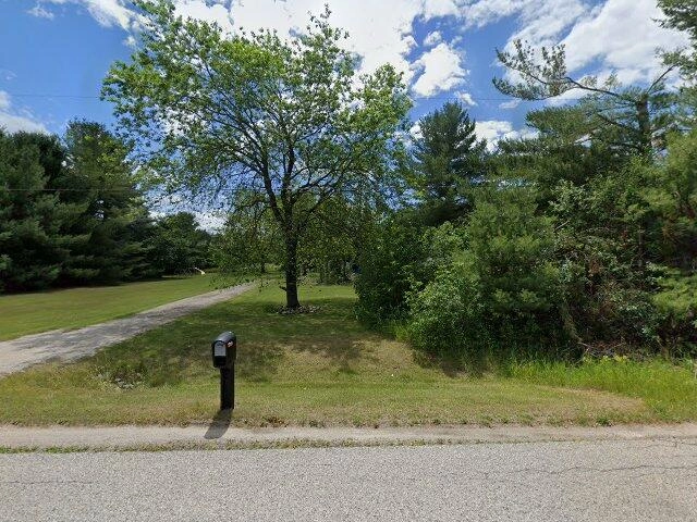 House image located at Cheboygan, MI 49721