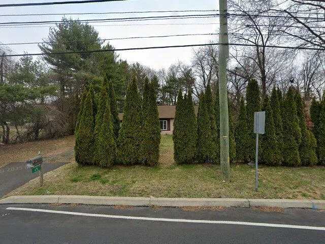 House image located at Huntingdon Valley, PA 19006