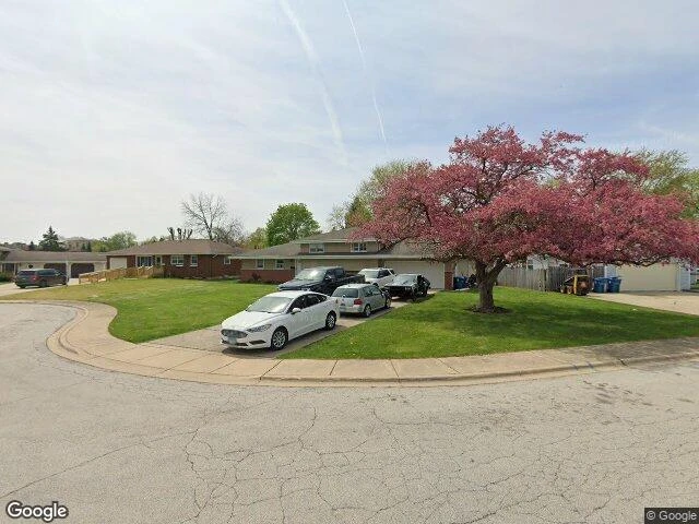 House image located at Aurora, IL 60505