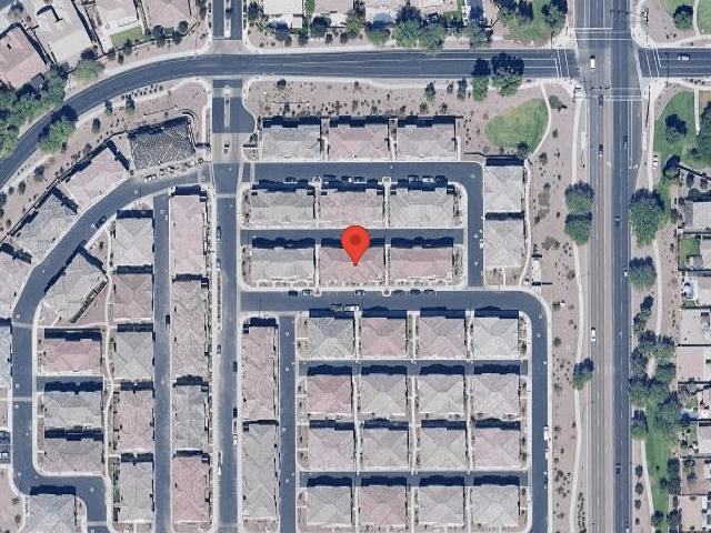 House image located at Gilbert, AZ 85297