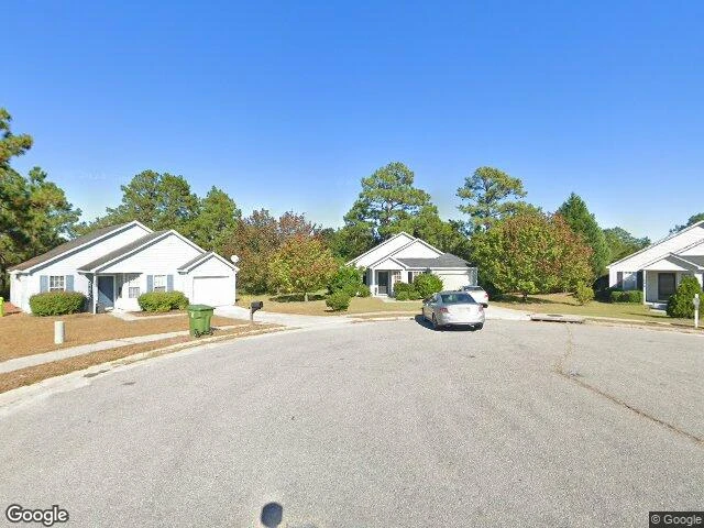 House image located at Columbia, SC 29229