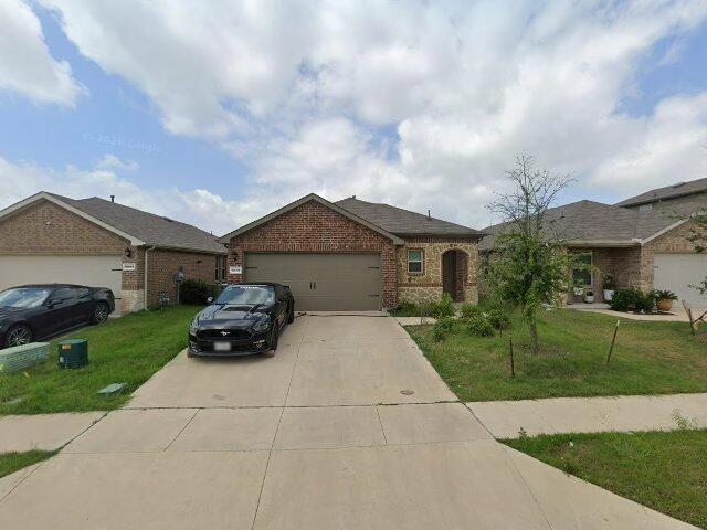 House image located at Crandall, TX 75114