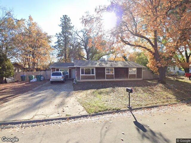 House image located at Diamond Springs, CA 95619