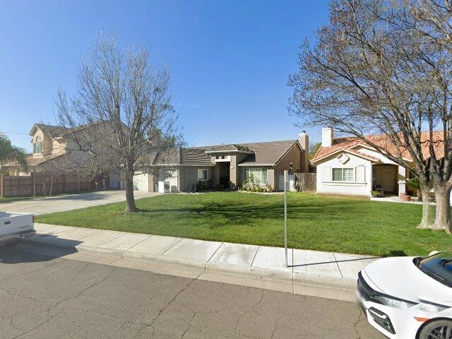 House image located at Los Banos, CA 93635