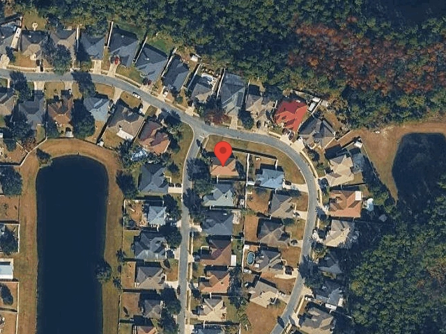 House image located at Green Cove Springs, FL 32043