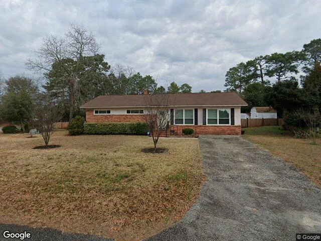 House image located at Cayce, SC 29033