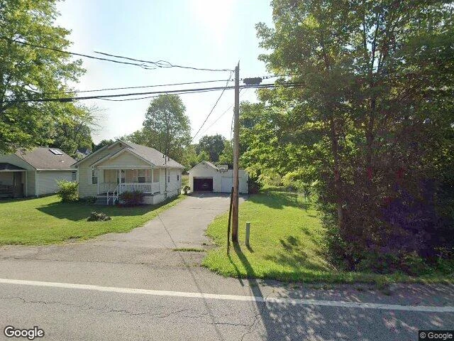 House image located at Bethel, OH 45106