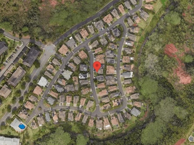 House image located at Mililani, HI 96789