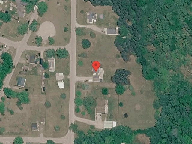 House image located at South Boardman, MI 49680