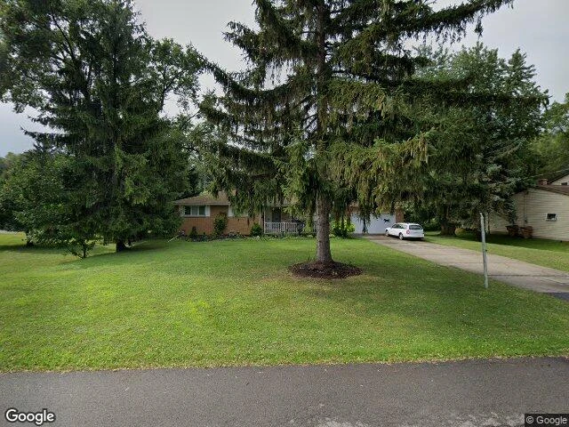 House image located at Depew, NY 14043