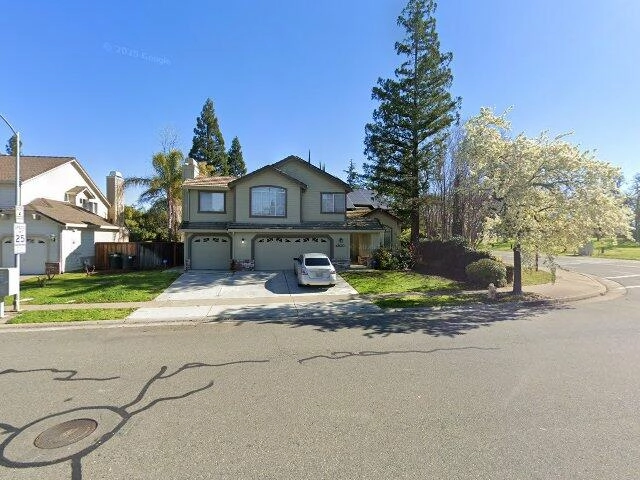 House image located at Fair Oaks, CA 95628