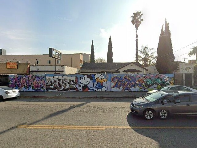 House image located at North Hollywood, CA 91601