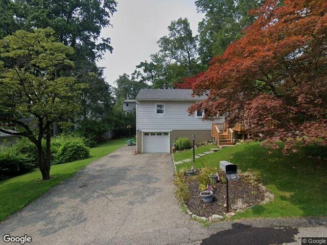 House image located at Stanhope, NJ 07874