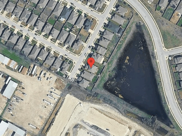 House image located at Manor, TX 78653