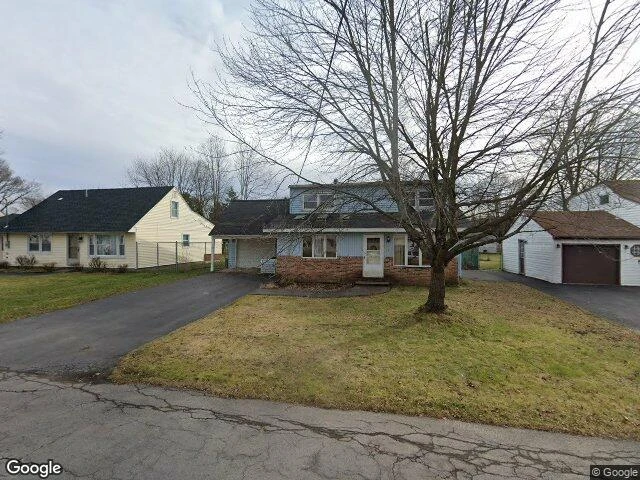 House image located at Utica, NY 13502