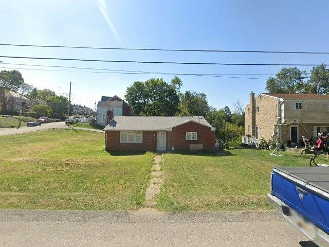 House image located at Pittsburgh, PA 15210