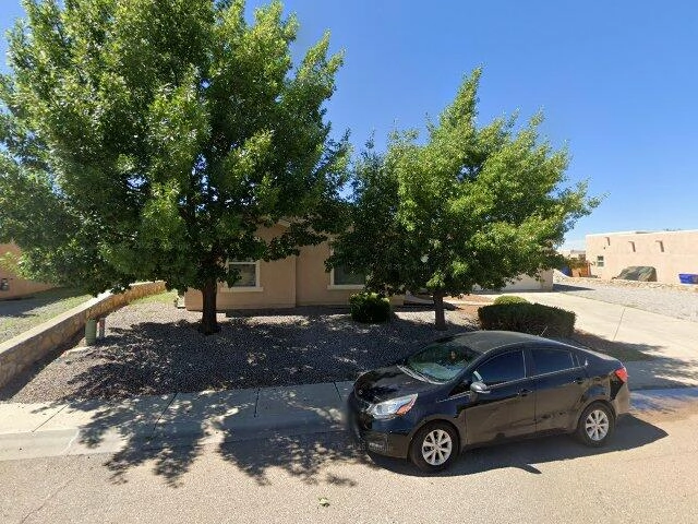 House image located at Las Cruces, NM 88012