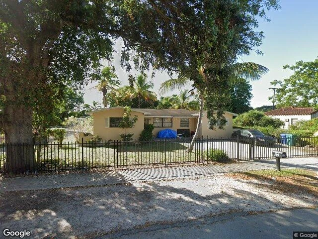 House image located at Miami, FL 33168