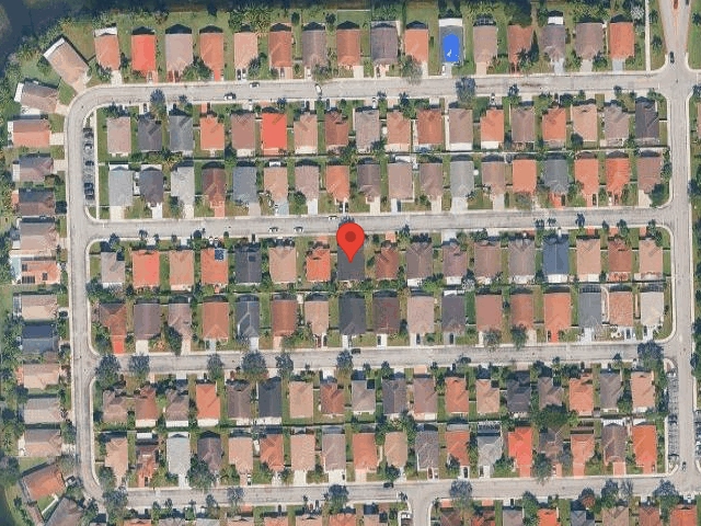 House image located at Pembroke Pines, FL 33028