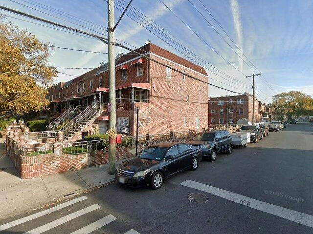 House image located at Brooklyn, NY 11236