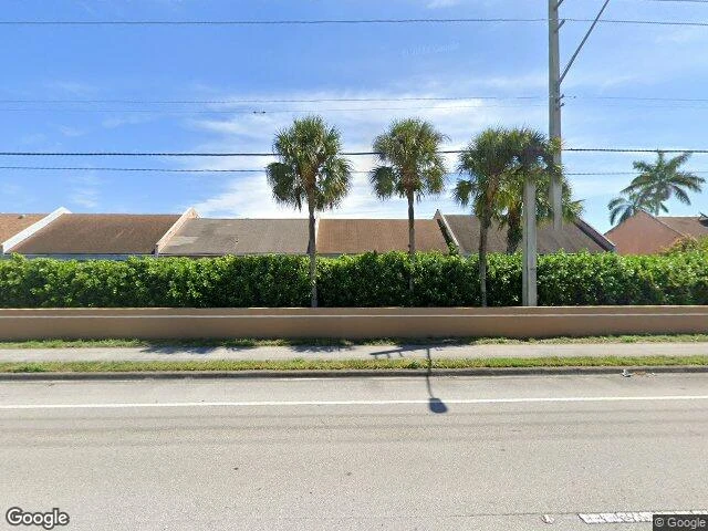 House image located at Lake Worth, FL 33463