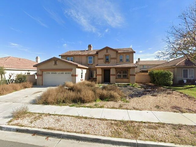 House image located at Hemet, CA 92545