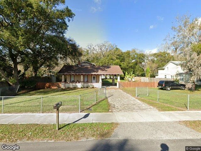 House image located at Lakeland, FL 33805