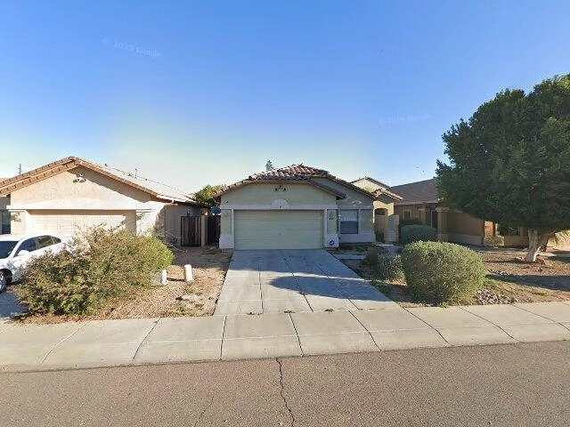 House image located at Tolleson, AZ 85353