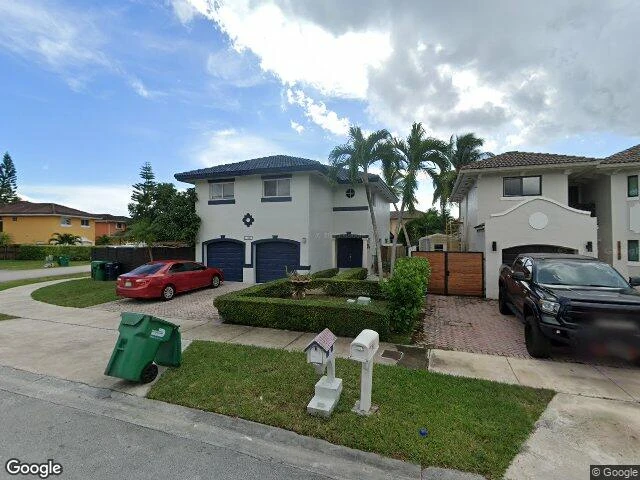 House image located at Miami, FL 33177