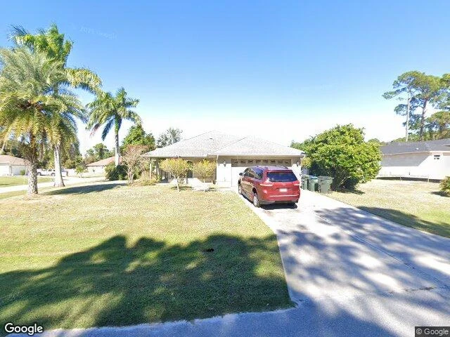 House image located at North Port, FL 34287