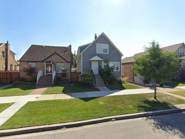 House image located at Chicago, IL 60629