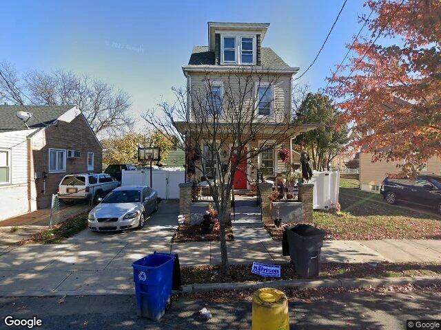 House image located at Trenton, NJ 08629