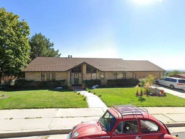 House image located at Springville, UT 84663