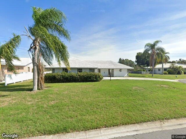 House image located at Nokomis, FL 34275